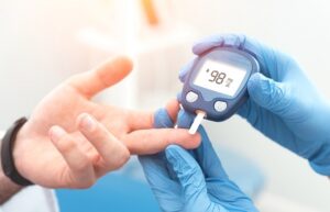 dai thao duong la tinh trang tang glucose trong mau