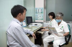 Nội soi tiêu hóa