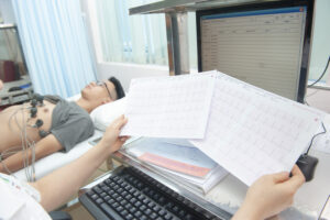 chuyên khoa nội tim mạch