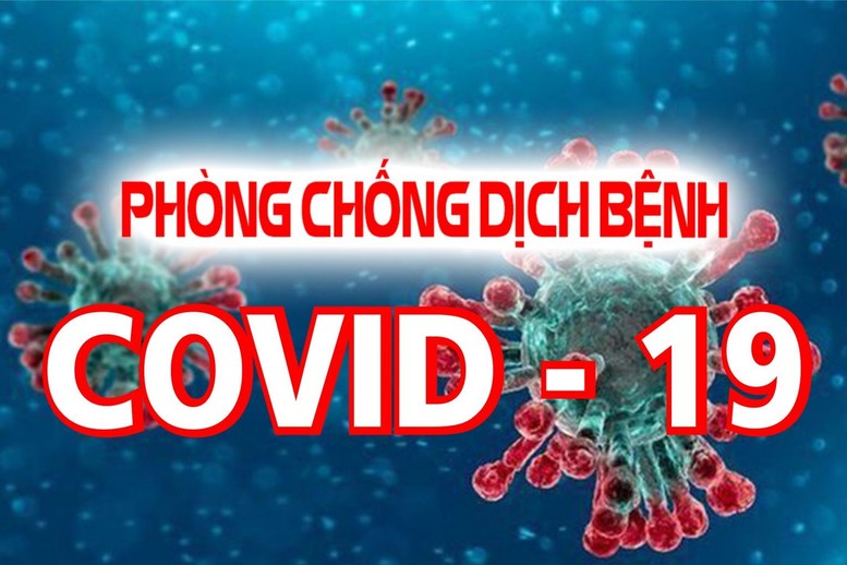 COVID-19 LẠI QUAY LẠI – KHÔNG CÒN “ĐÁNG SỢ”, NHƯNG VẪN CẦN CẢNH GIÁC! 1 499710961 1533228558034069 9080902300895241911 n