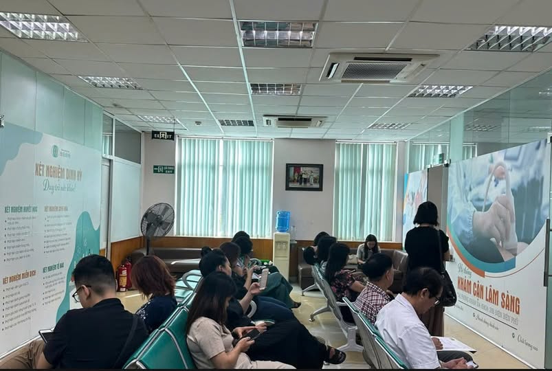 20/10 – YÊU THƯƠNG LAN TỎA TỪ NHỮNG HÀNH ĐỘNG NHỎ 4 565714469 1669151114441812 4632019441177597879 n