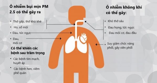 Ô NHIỄM KHÔNG KHÍ – MỐI NGUY HIỂM ÂM THẦM GIỮA ĐÔ THỊ 2 622131632 1757445712279018 5338394534846070621 n