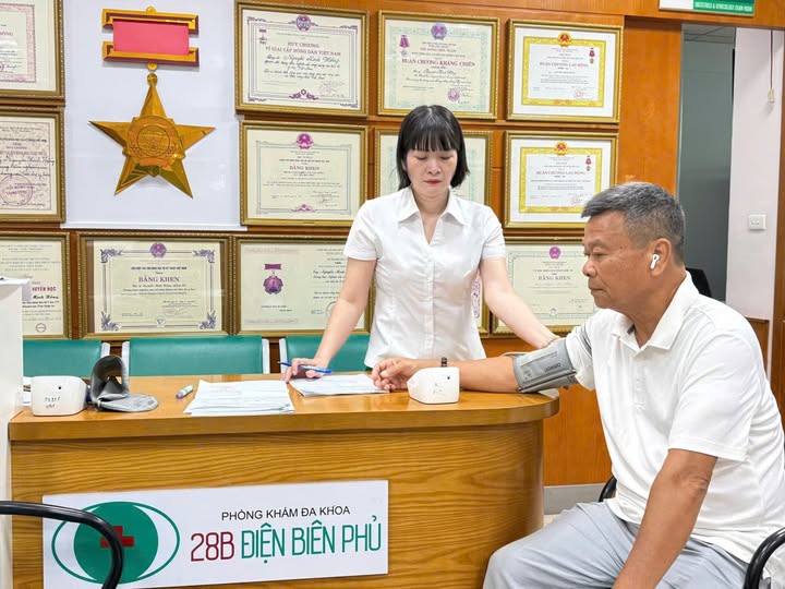 KHỞI ĐỘNG LẠI CƠ THỂ – BẮT ĐẦU NĂM MỚI NHẸ NHÀNG 2 641334391 1781323156557940 7980708348483441373 n